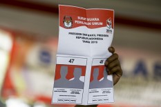 Pencoretan Pengungsi Syiah dari DPT Sampang Dikritik