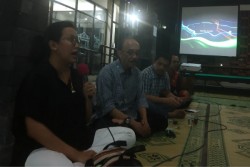 Bregada Cyber Akan Jaga Jogja dari Konten Negatif 