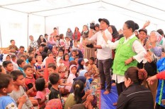 Organisasi Masyarakat Sipil Diminta Dampingi Pemda Wujudkan Daerah Layak Anak