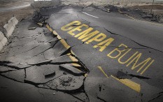 BNPB Pastikan Sulteng Kondusif Pascgempa
