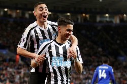Hasil Liga Inggris: Newcastle Makin Jauh dari Zona Degradasi