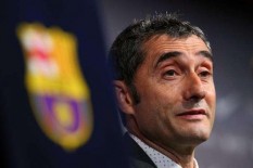 Jadwal La Liga Spanyol Pekan Ke-32