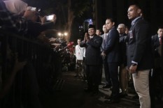 CEK FAKTA : Prabowo Sebut Banyak Aset WNI di Luar Negeri, Ini Data Ditjen Pajak