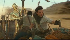 Semakin Bikin Penasaran, Trailer Star Wars The Rise of Skywalker Dirilis