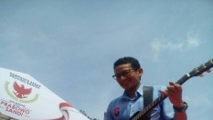 Sandiaga Uno Kunjungi 1.550 Titik Wilayah Indonesia selama 8 Bulan jadi Cawapres, Ini Kesan yang Didapat