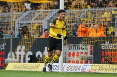 Hasil Bundesliga Pekan Ke-29