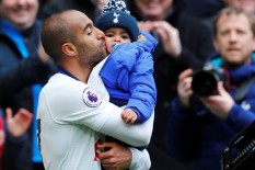 Lucas Moura Mendapat Berkah dari Cederanya Kane & Alli