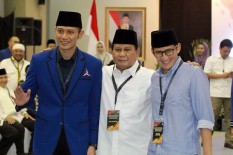 Kecewa, Demokrat Minta Prabowo Hargai Kontribusi SBY