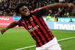 Milan Akhir Puasa Kemenangan, Gattuso Puji Pemain
