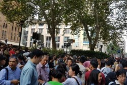 Ratusan Orang Tak Bisa Mencoblos, WNI di Sydney Menuntut Pemilu Ulang