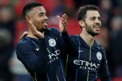 Prediksi Skor Crystal Palace Vs Manchester City 