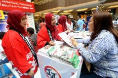 OPINI: Potensi dan Tantangan Wisata Halal