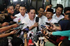 Terima Banyak Aduan, TKN Buat Posko untuk Pemilih Dalam dan Luar Negeri