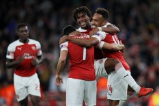Preview Watford Vs Arsenal: Adu Hebat Teman Akrab