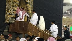 Ace Sebut Pertemuan Jokowi-Raja Salman Hasilkan Penambahan Kuota Haji 10.000 untuk Indonesia