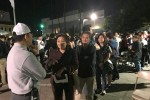 PEMILU 2019 : Antre Nyoblos 4 Jam, WNI di Los Angeles: Seru Banget!