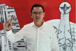 Gara-Gara Banyak Warga Minta Berfoto, Ini Penyebab BTP Marah-Marah saat Pemilu di Jepang