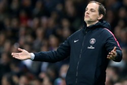 PSG Dipermak Lille 1-5, Tuchel Frustrasi