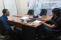 Gelar Beragam Kegiatan, Masjid Syuhada Siapkan 800 Porsi Takjil Setiap Hari