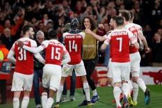 Prediksi Skor Watford Vs Arsenal
