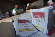 Bawaslu DIY: TPS Paling Rawan Ada di Kulonprogo