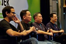 Ini Rahasia Keberhasilan Gojek Jadi Transportasi Online Paling Banyak Dipakai di Indonesia
