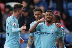 Guardiola Tetap Santai meski City Hadapi Jadwal Padat