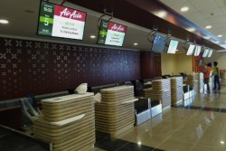 Bandara Internasional Yogyakarta Diresmikan 29 April 2019
