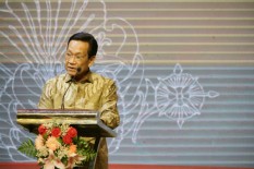 Sultan HB X: Yang Kalah Pemilu Tak Perlu Lakukan People Power