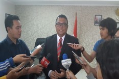 Bawaslu & KPU Mengkaji Pemungutan Suara di Sydney