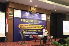 Kenalkan Konsep BUMR pada Generasi Milenial UGM