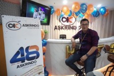 Pimpinan Cabang Askrindo Yogyakarta: Pilih Memahami Bisnis Proses & Kondisi Pasar