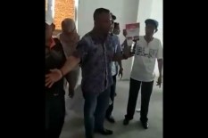 TKN Laporkan Pelanggaran Pemilu di 7 Negara kepada Bawaslu
