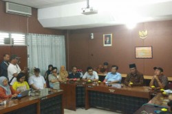  CEK FAKTA: Klaim Prabowo Sebagai Inisiator UU Desa Dipastikan sebagai Kebohongan