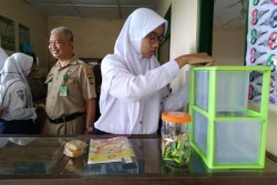  Dinilai Mampu Melatih Siswa, Kantin Kejujuran di Kulonprogo Akan Ditambah