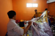 Bawaslu Gunungkidul Patroli 24 Jam untuk Antisipasi Serangan Fajar