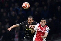 Preview Juventus Vs Ajax: Bianconeri Tak Boleh Menyepelekan Anak-Anak Tuhan