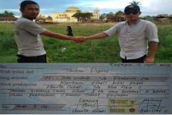 Viral Taruhan 1 Hektare Tanah di Pilpres 2019 Cuma Bohongan, Ini Klarifikasinya