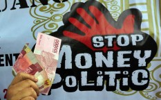 Bawaslu Kudus Pergoki Dua Pelaku Politik Uang