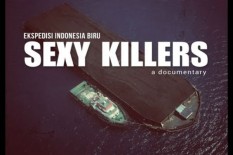 Via Vallen Emosional Setelah Menonton Sexy Killers, Ini Komentarnya