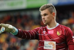 Dibombardir 47 Tembakan Tanpa Kebobolan, Kiper Empoli Catat Rekor Serie A