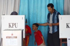 Pemilu 2019, Pemantau Asing Juga Ikut Terlibat. Apa Perannya? 
