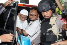 CEK FAKTA: Ini Kata Anak Abu Bakar Ba'asyir Soal Pilihan untuk Golput