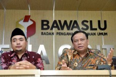 Di Cirebon, Pengiriman Kotak Suara Salah Alamat. Bawaslu Lakukan Ini