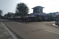  Hari Coblosan, Malioboro Lengang