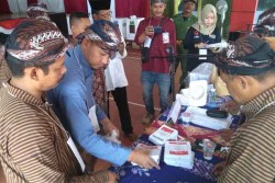 Surat Suara Terlambat, Pencoblosan di Rutan Pajangan Tertunda 3 Jam