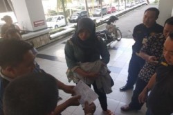 Kekurangan Surat Suara, Pasien RSUD Sardjito Belum Dilayani Pencoblosan 