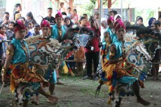 Dinginkan Suhu Setelah Pemilu, Acara Ini yang Digelar Disbud Sleman