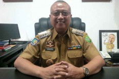 Jokowi-Ma'ruf Amin Unggul di TPS Ketua DPC Gerindra Bantul