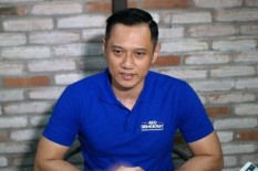 AHY: Tunggu Hasil Resmi KPU, Itu yang Terbaik